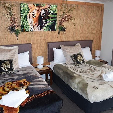 Maroochydore Beach Motel Luaran gambar