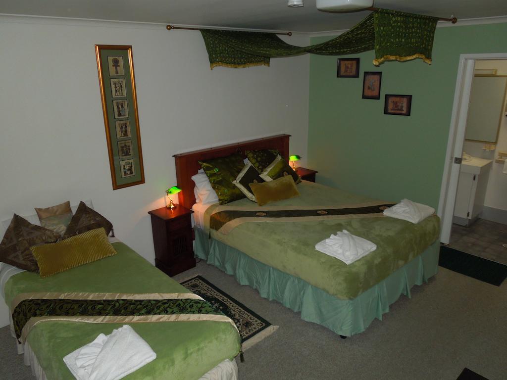 Maroochydore Beach Motel Luaran gambar