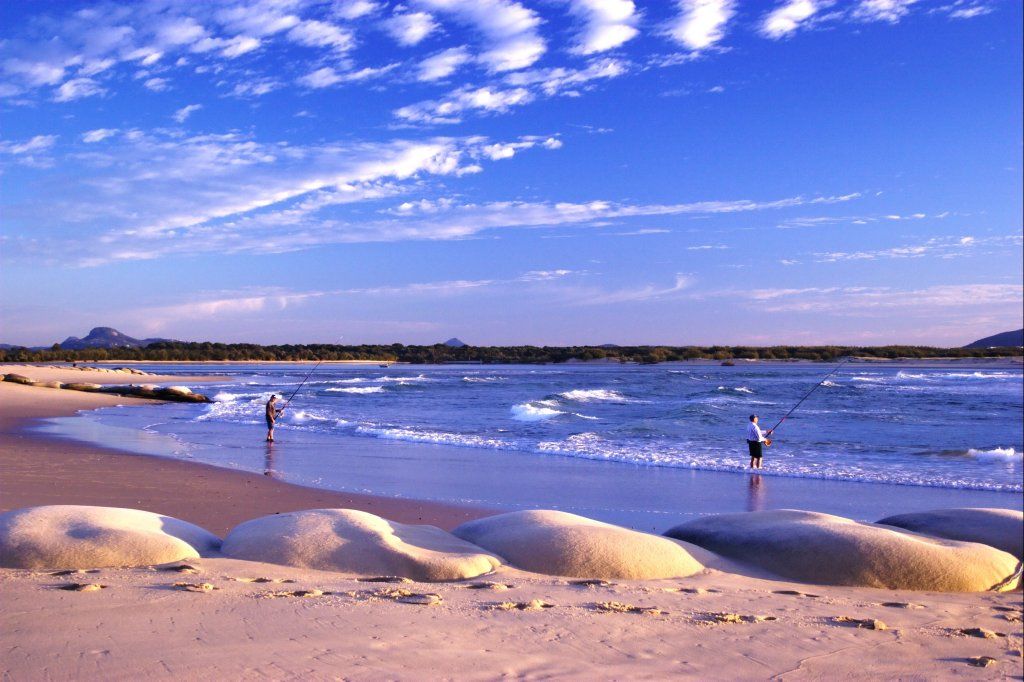 Maroochydore Beach Motel Luaran gambar