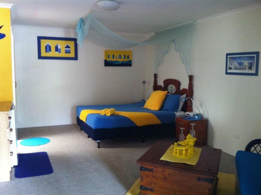Maroochydore Beach Motel Luaran gambar