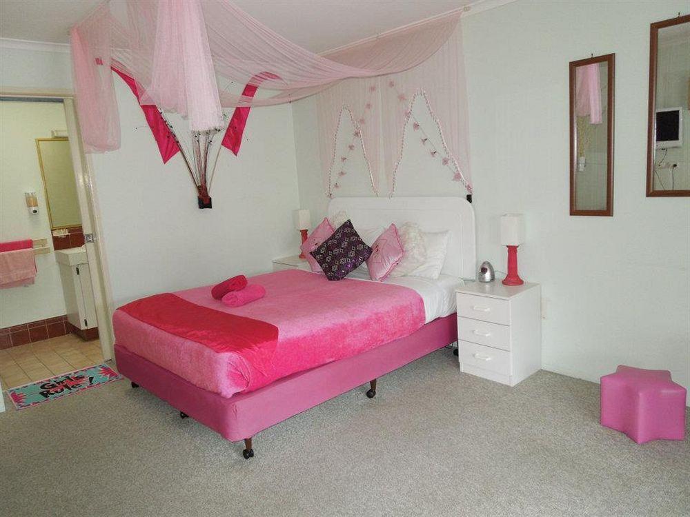 Maroochydore Beach Motel Luaran gambar