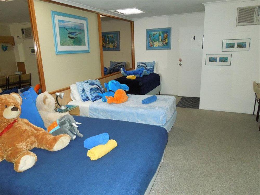 Maroochydore Beach Motel Luaran gambar
