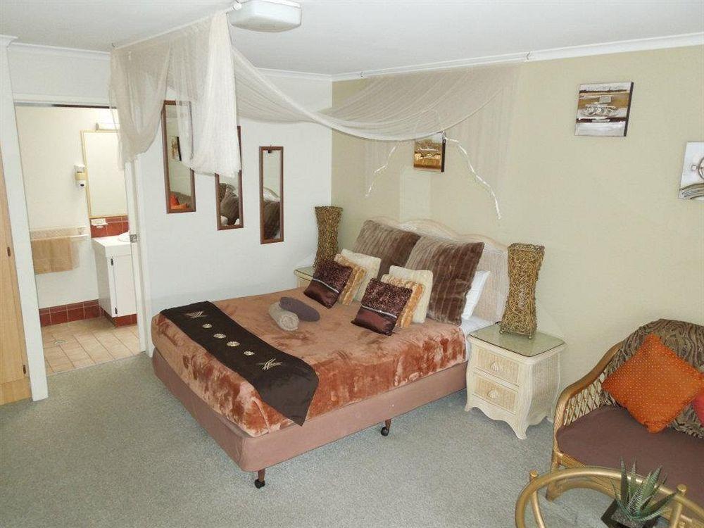 Maroochydore Beach Motel Luaran gambar