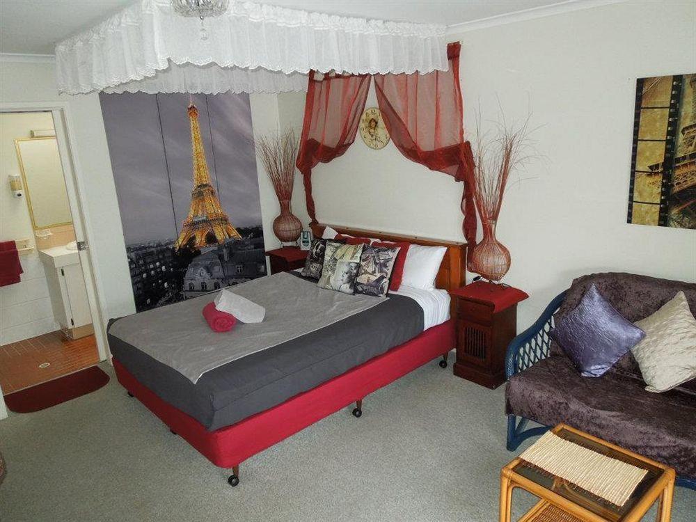 Maroochydore Beach Motel Luaran gambar