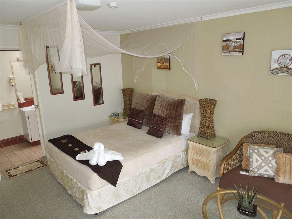 Maroochydore Beach Motel Luaran gambar