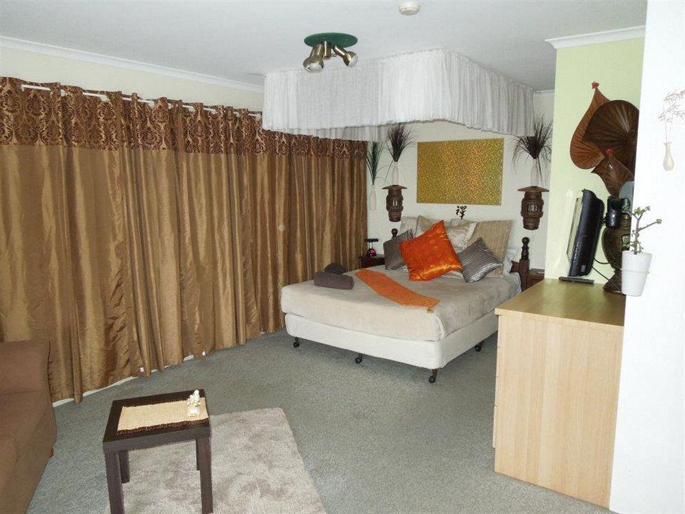 Maroochydore Beach Motel Luaran gambar