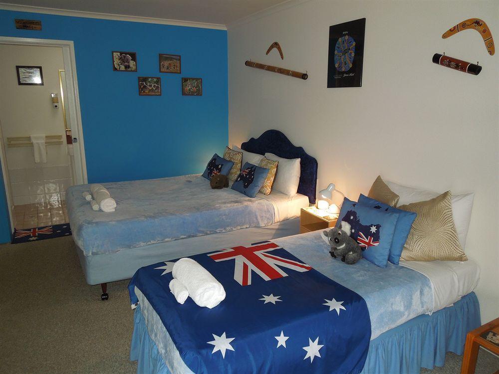 Maroochydore Beach Motel Luaran gambar