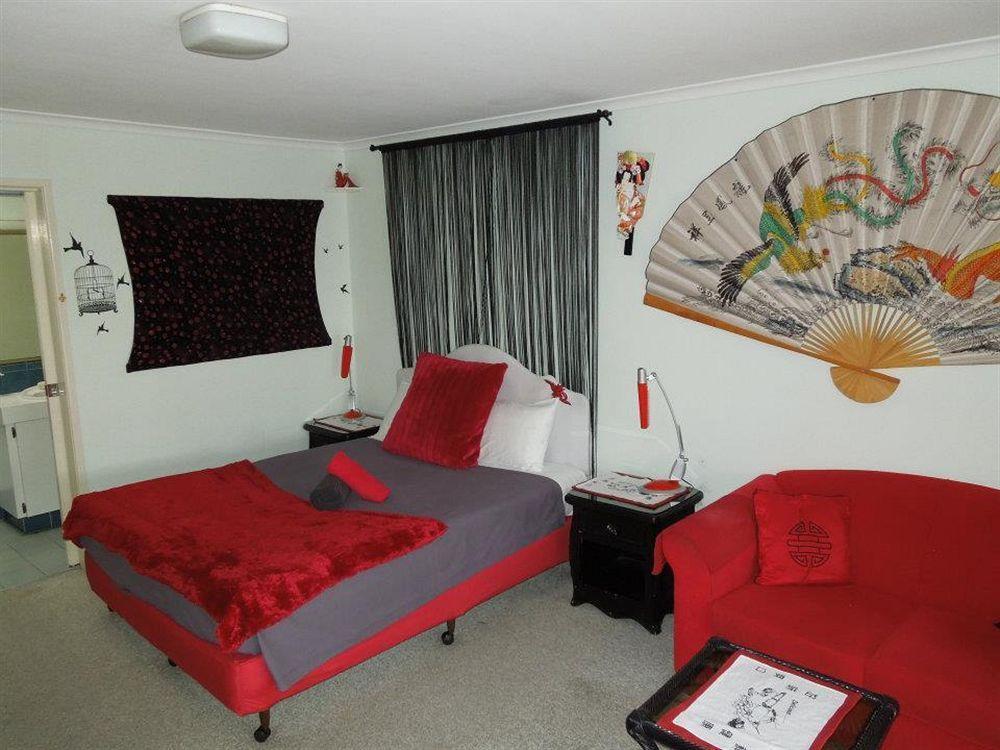 Maroochydore Beach Motel Luaran gambar