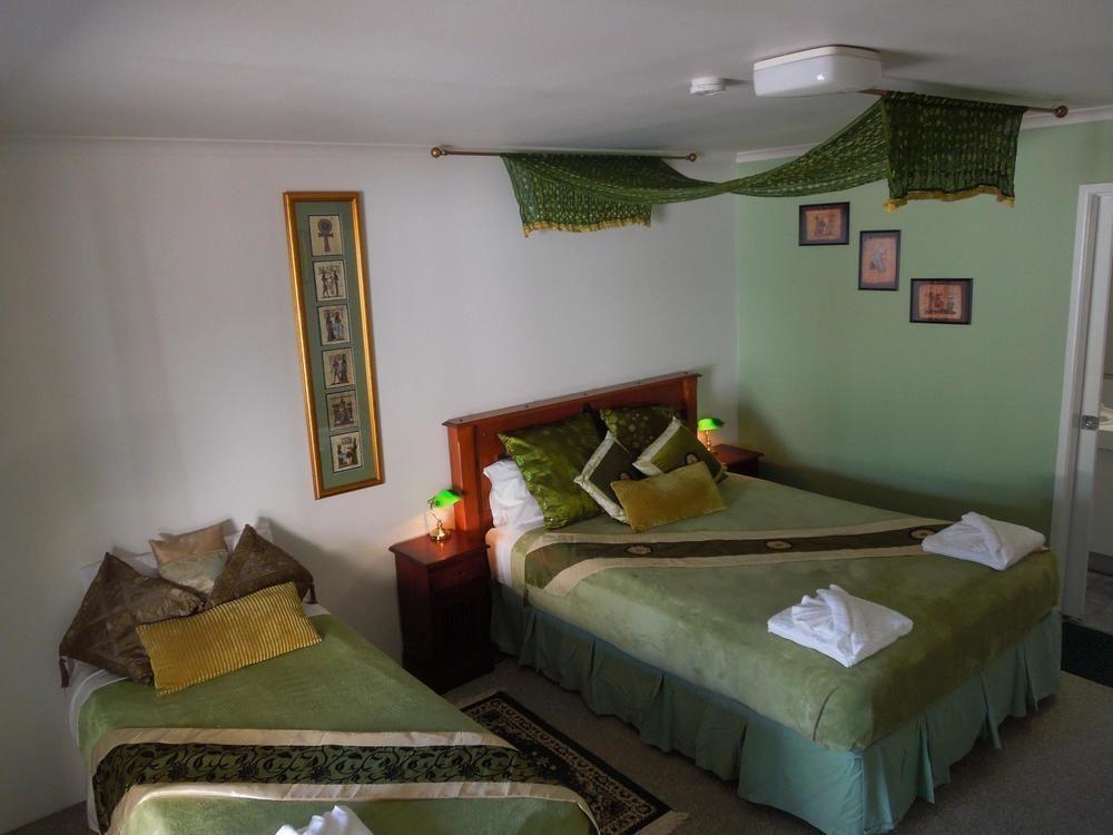 Maroochydore Beach Motel Luaran gambar