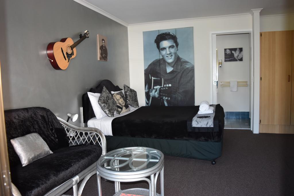 Maroochydore Beach Motel Luaran gambar