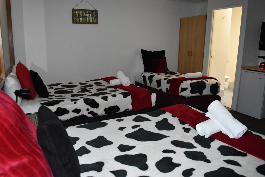 Maroochydore Beach Motel Luaran gambar