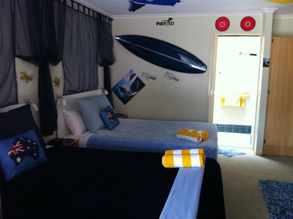Maroochydore Beach Motel Luaran gambar