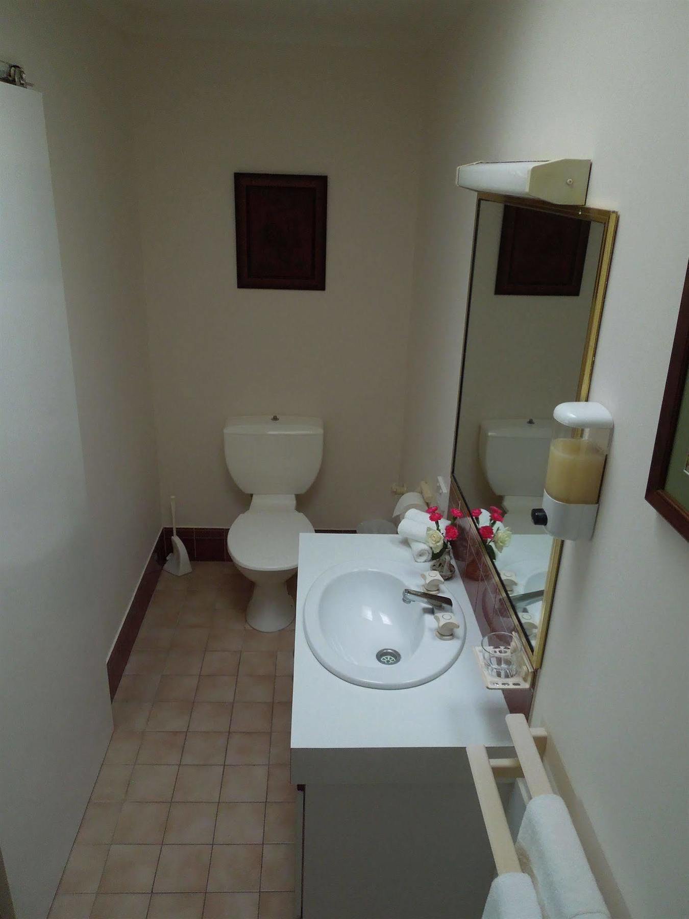 Maroochydore Beach Motel Luaran gambar