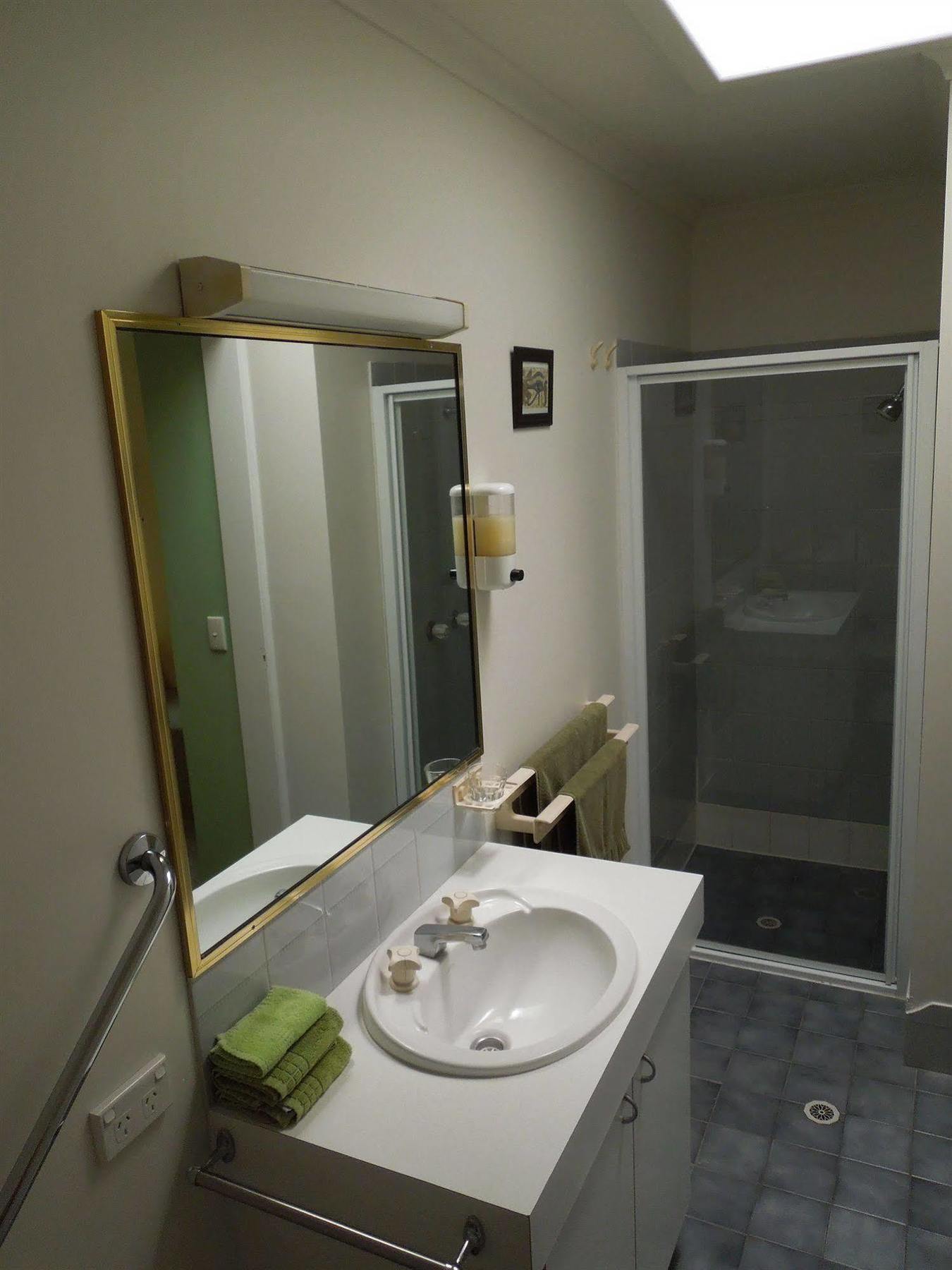 Maroochydore Beach Motel Luaran gambar