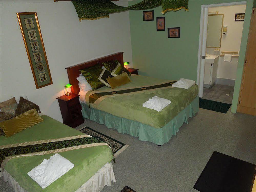 Maroochydore Beach Motel Luaran gambar