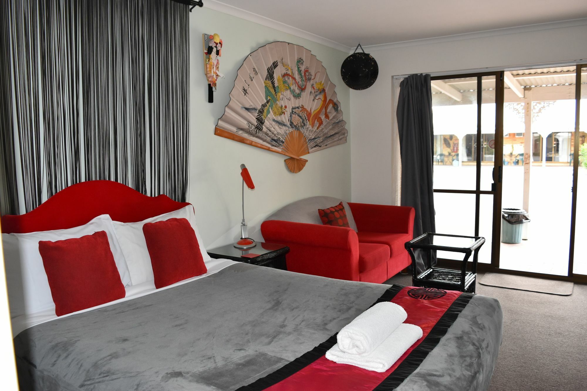 Maroochydore Beach Motel Luaran gambar
