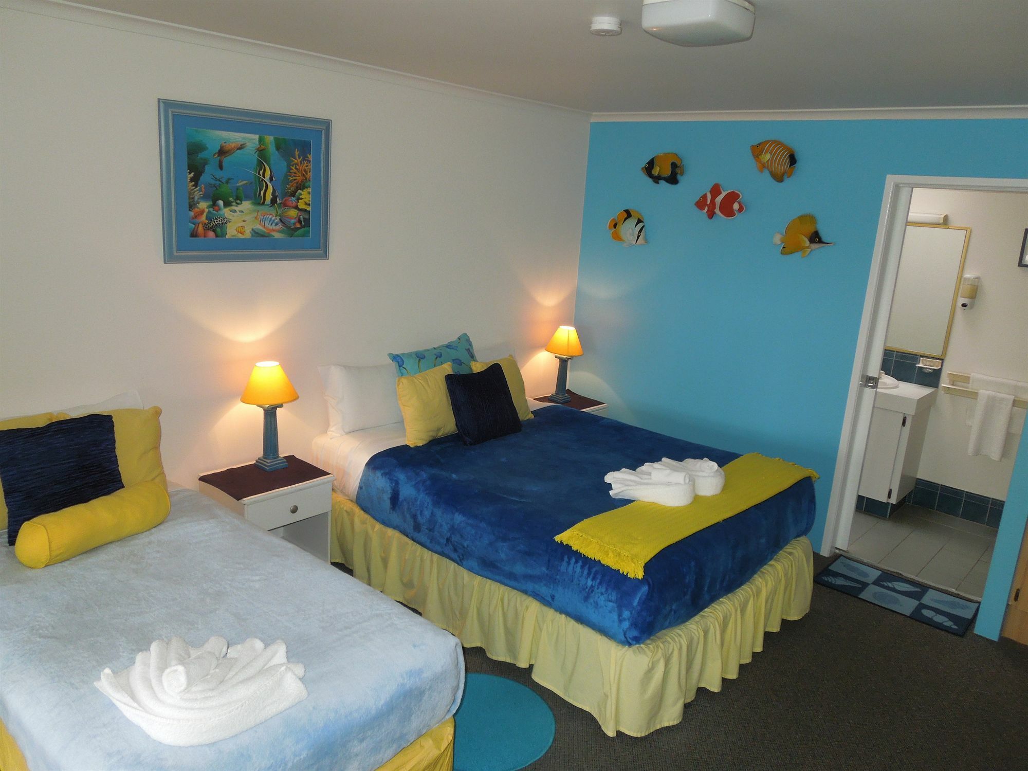 Maroochydore Beach Motel Luaran gambar