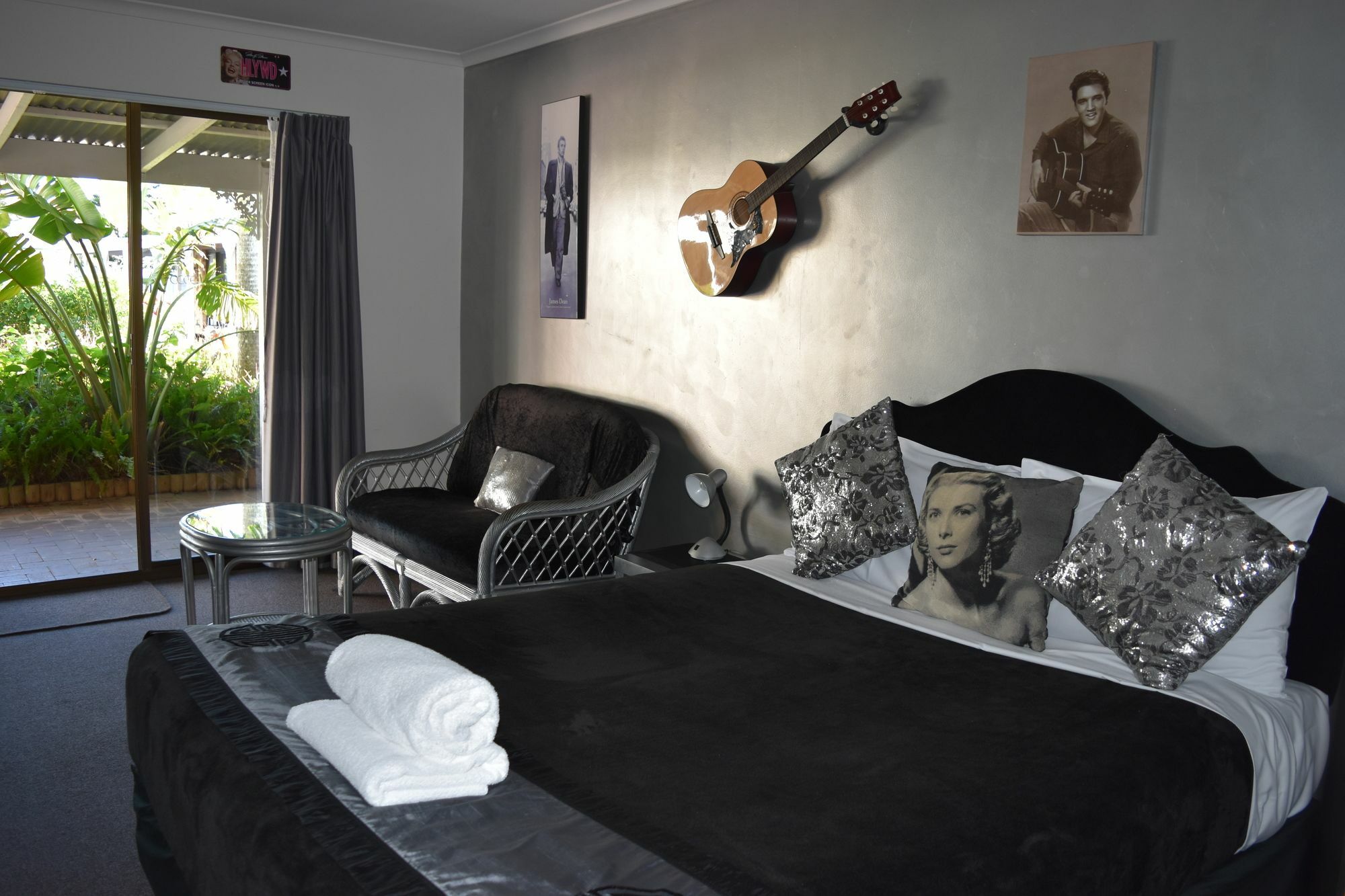 Maroochydore Beach Motel Luaran gambar