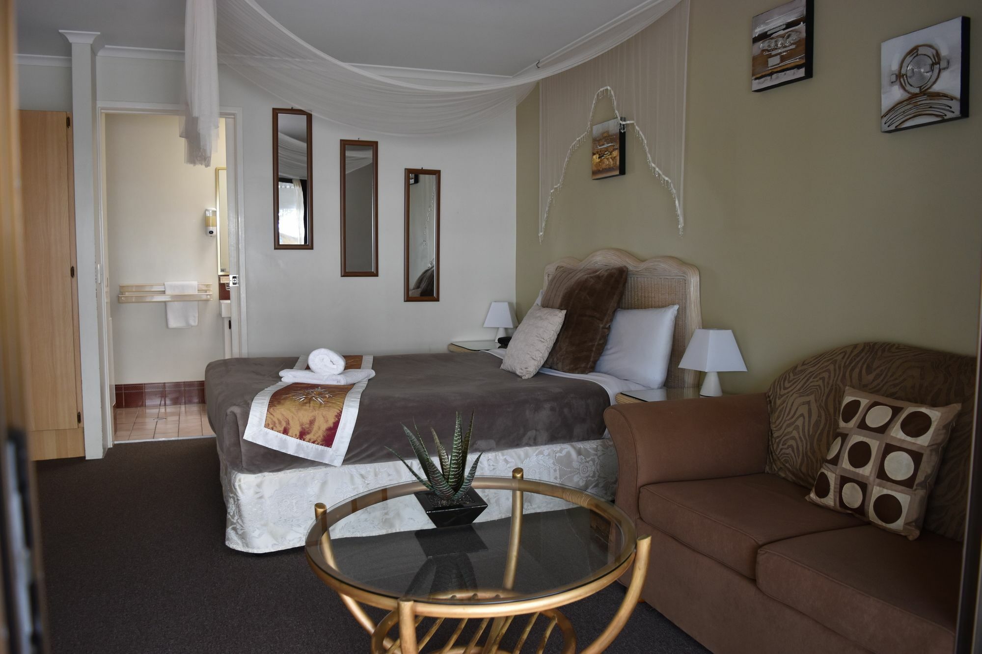 Maroochydore Beach Motel Luaran gambar