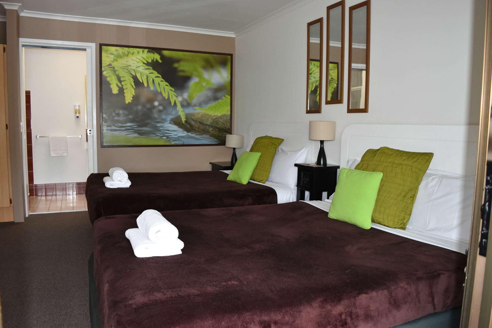 Maroochydore Beach Motel Luaran gambar