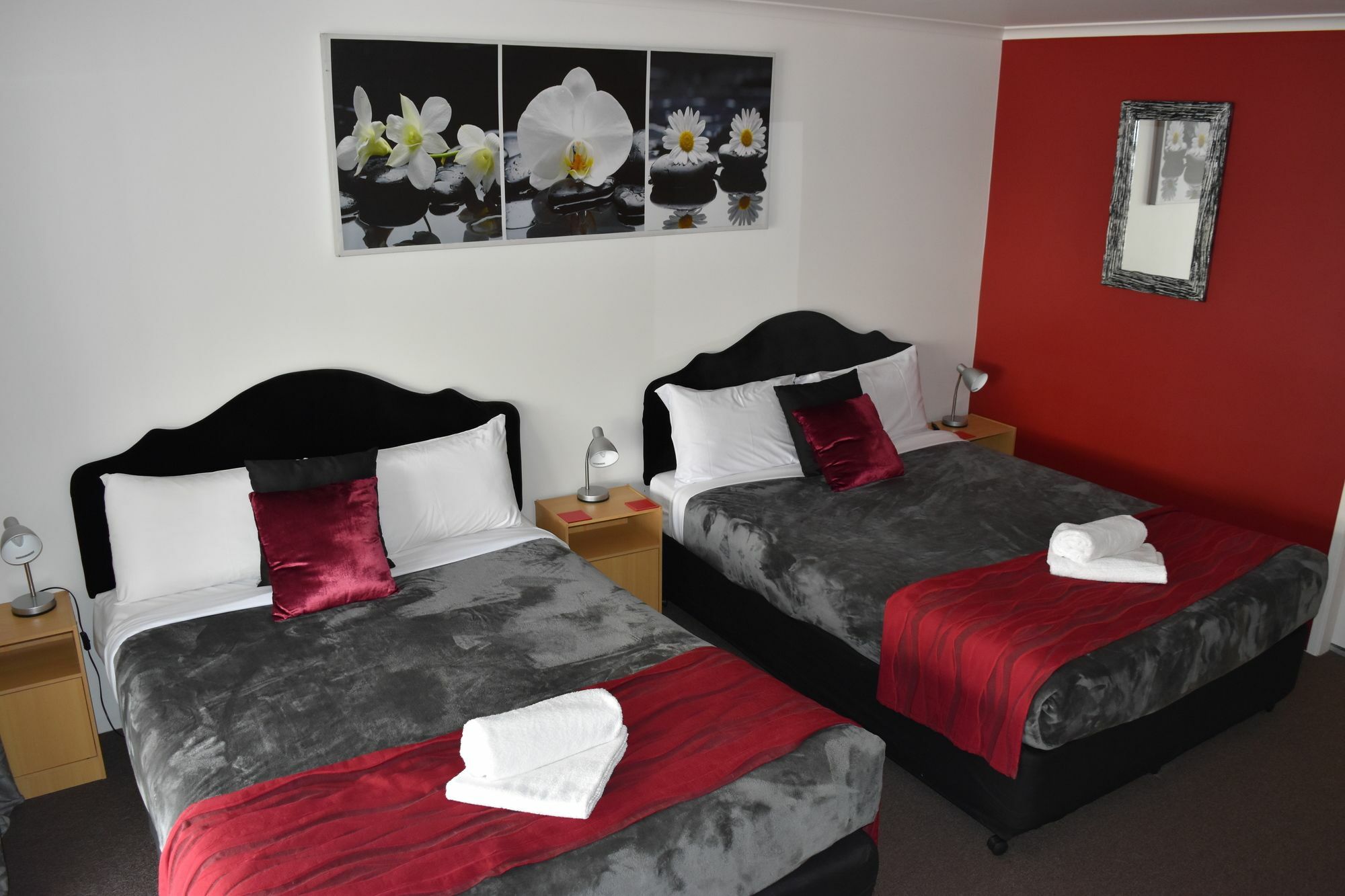 Maroochydore Beach Motel Luaran gambar