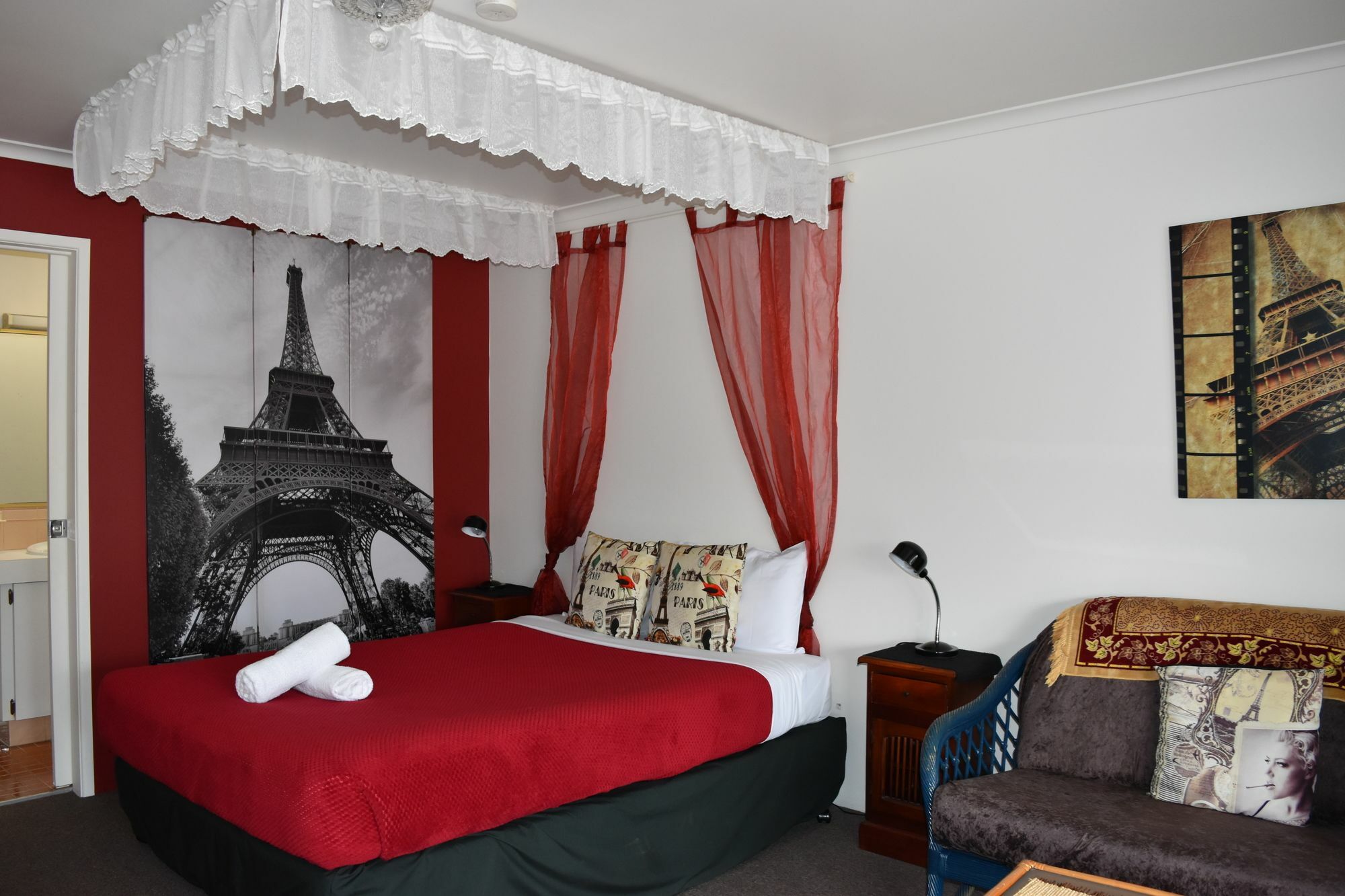 Maroochydore Beach Motel Luaran gambar