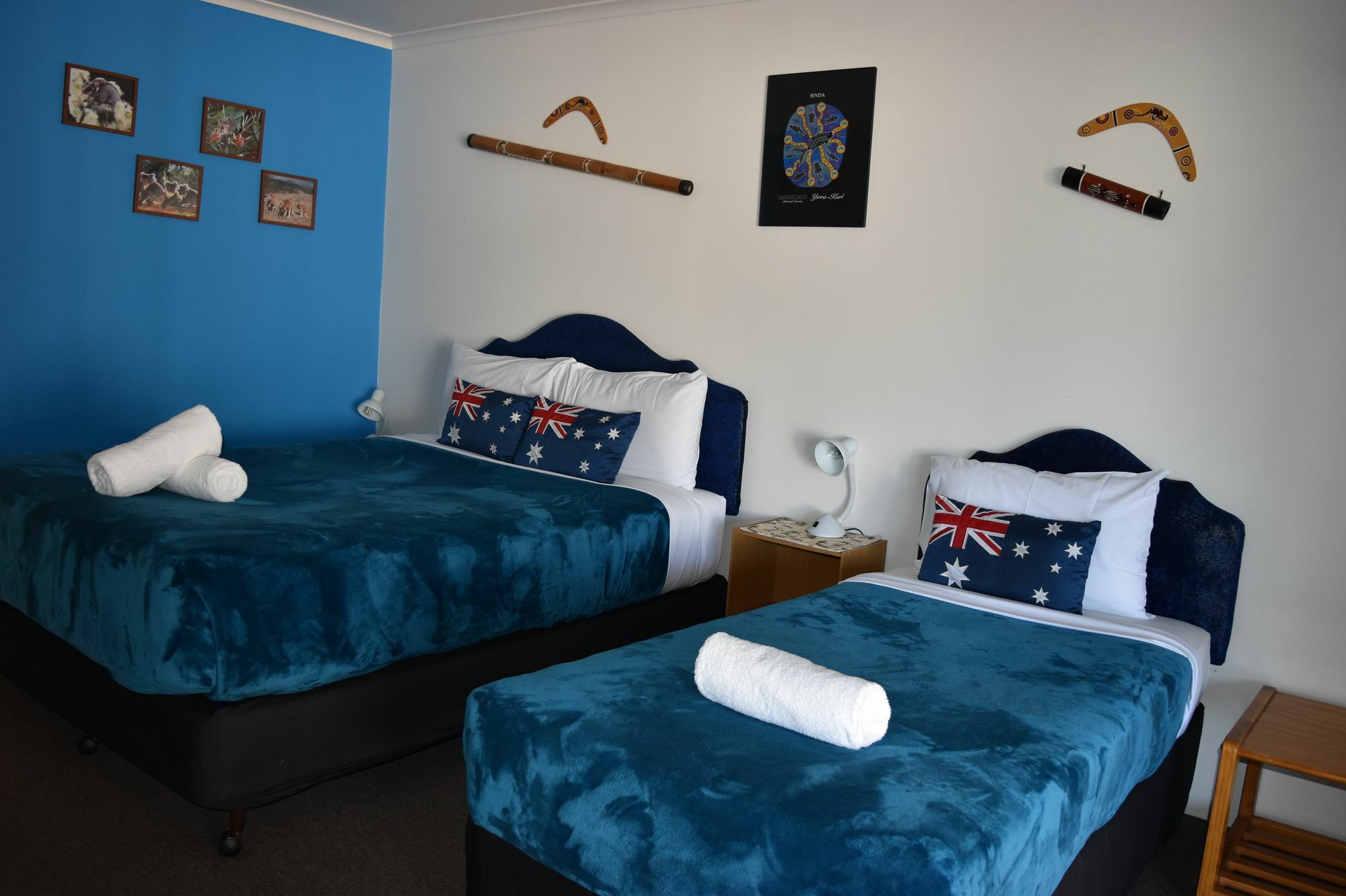 Maroochydore Beach Motel Luaran gambar