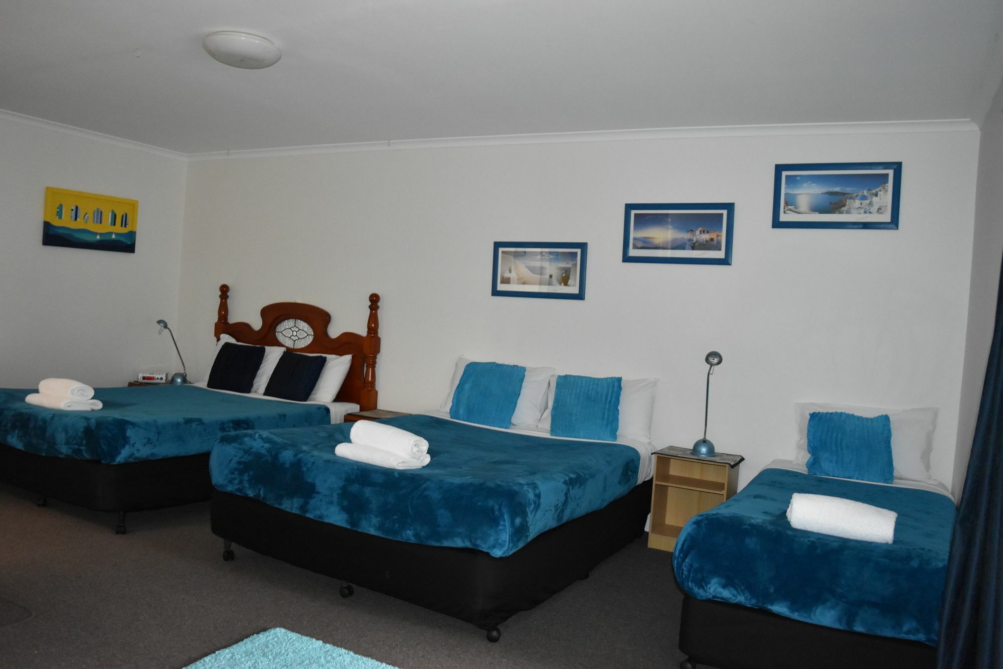 Maroochydore Beach Motel Luaran gambar