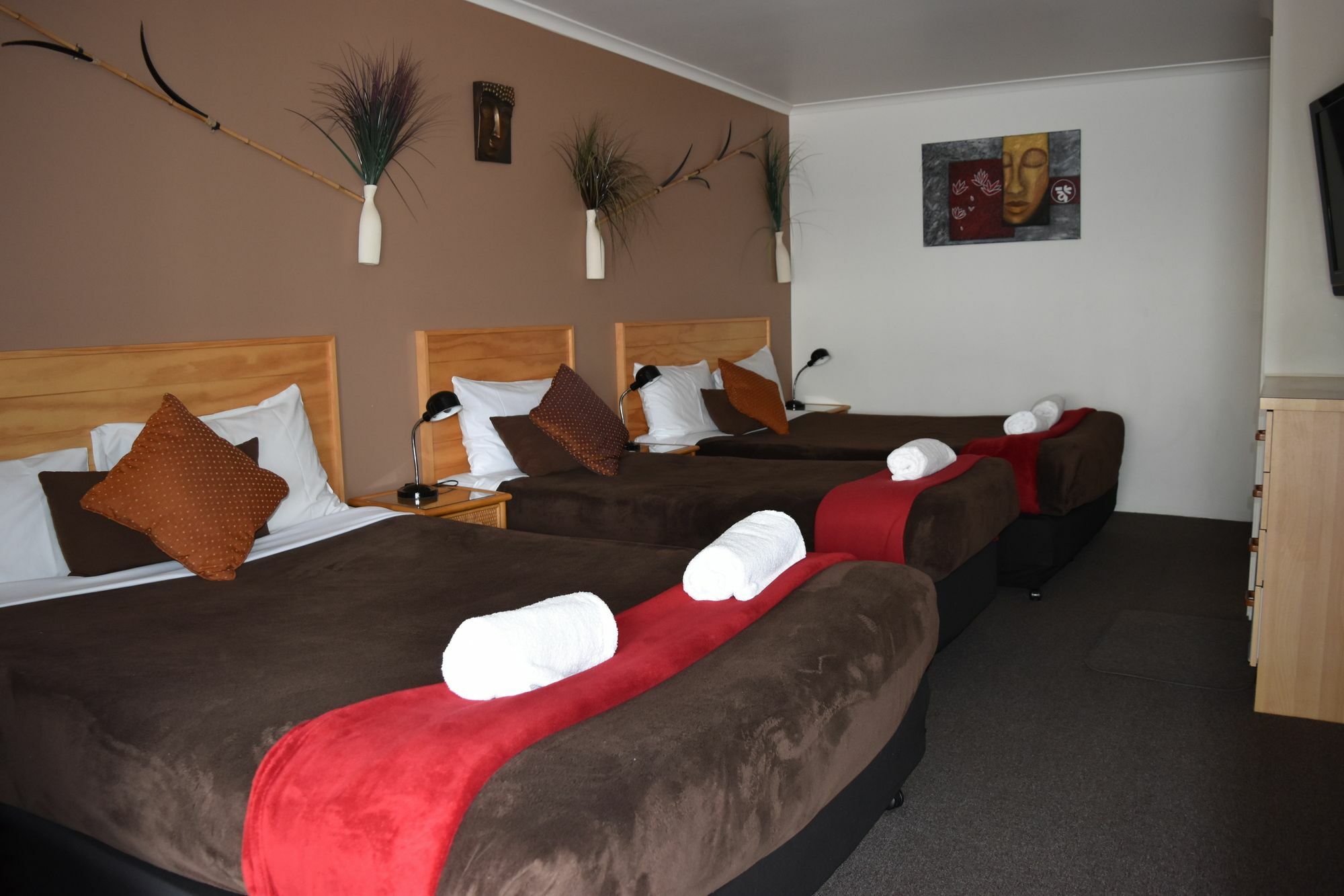 Maroochydore Beach Motel Luaran gambar