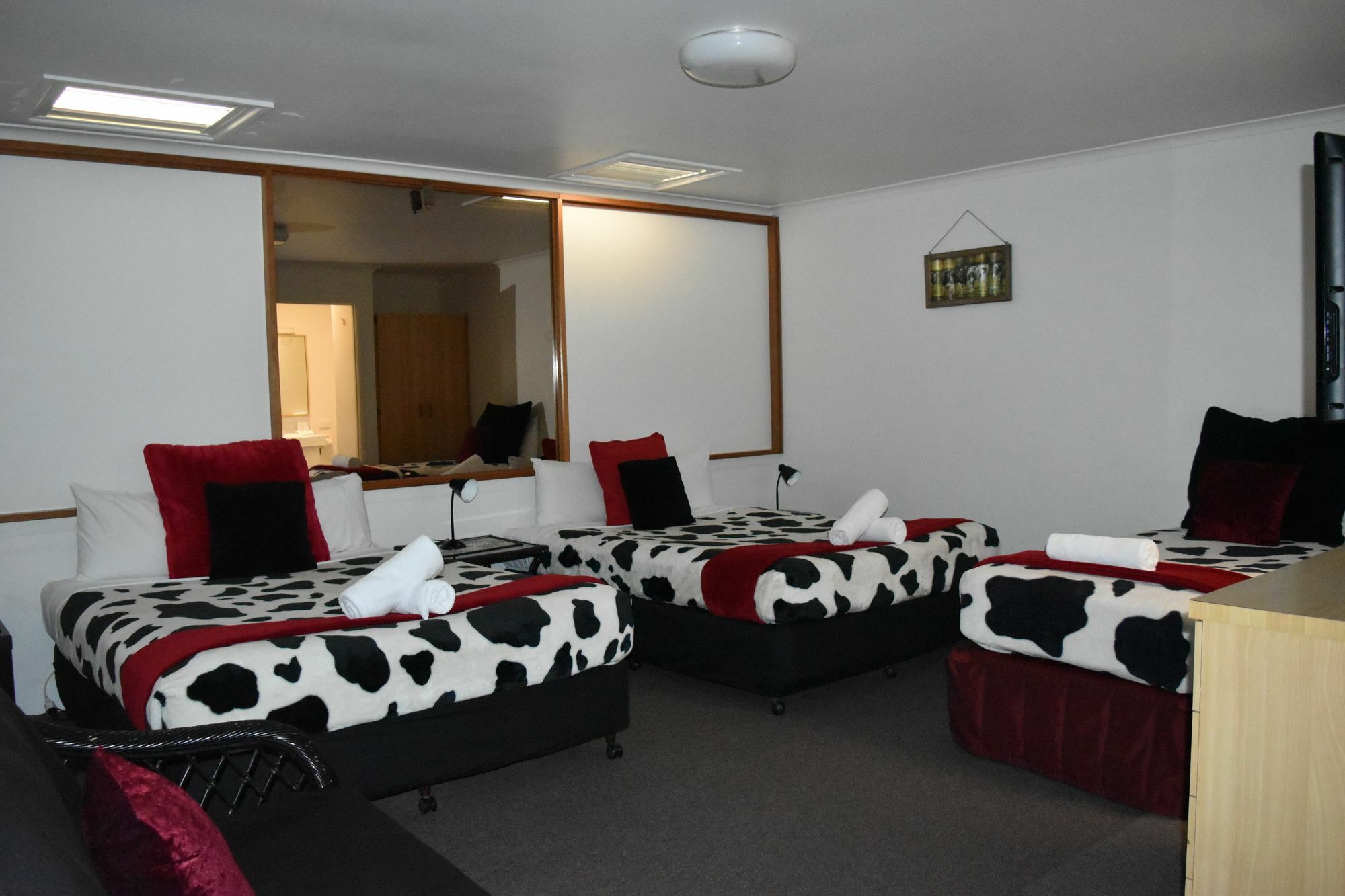 Maroochydore Beach Motel Luaran gambar