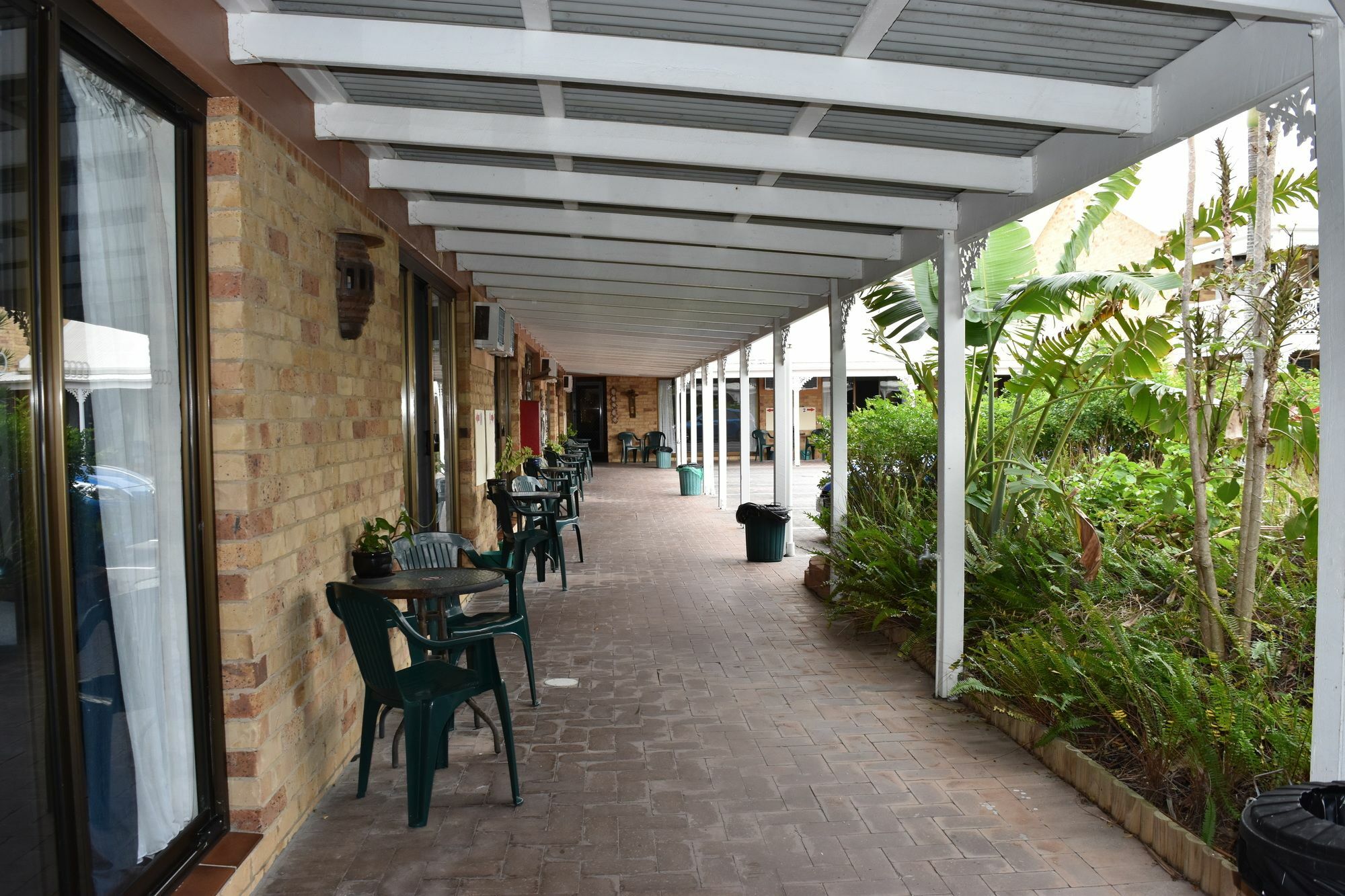 Maroochydore Beach Motel Luaran gambar